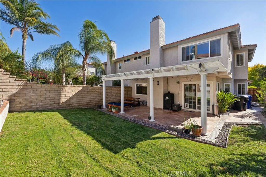 Amer. Beauty Garden lII (AMG3) - Residential