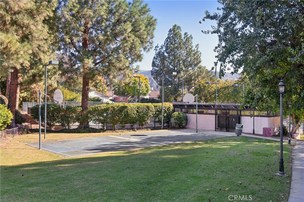 Amer. Beauty Garden lII (AMG3) - Residential