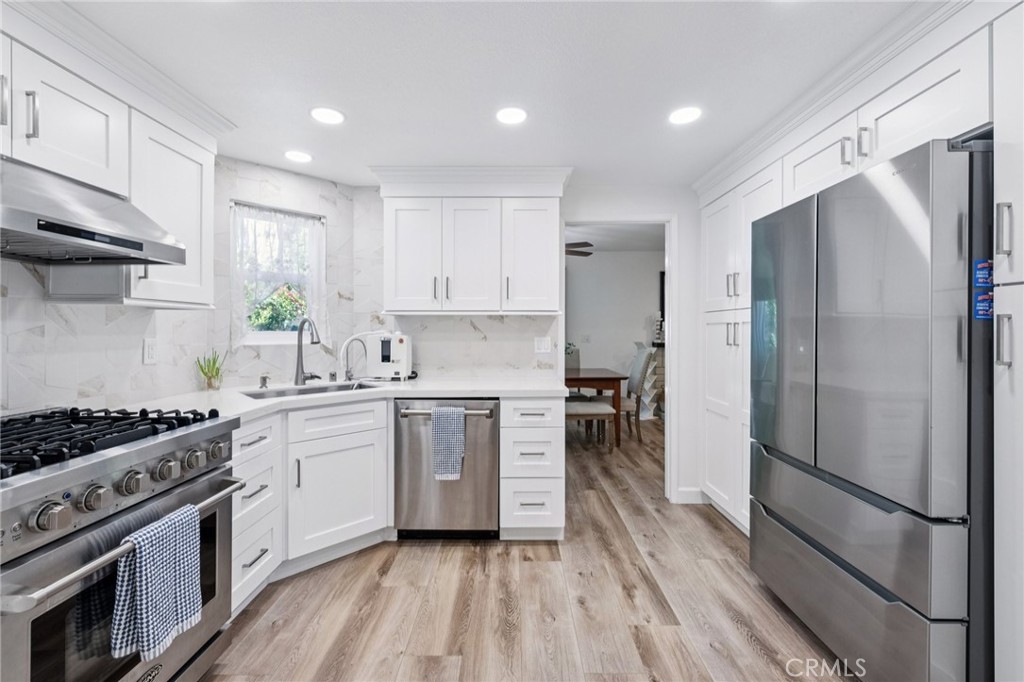 Amer. Beauty Garden lII (AMG3) - Residential