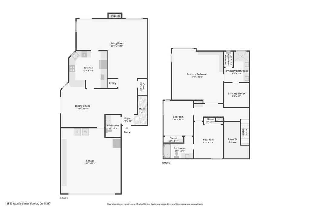 Amer. Beauty Garden lII (AMG3) - Residential