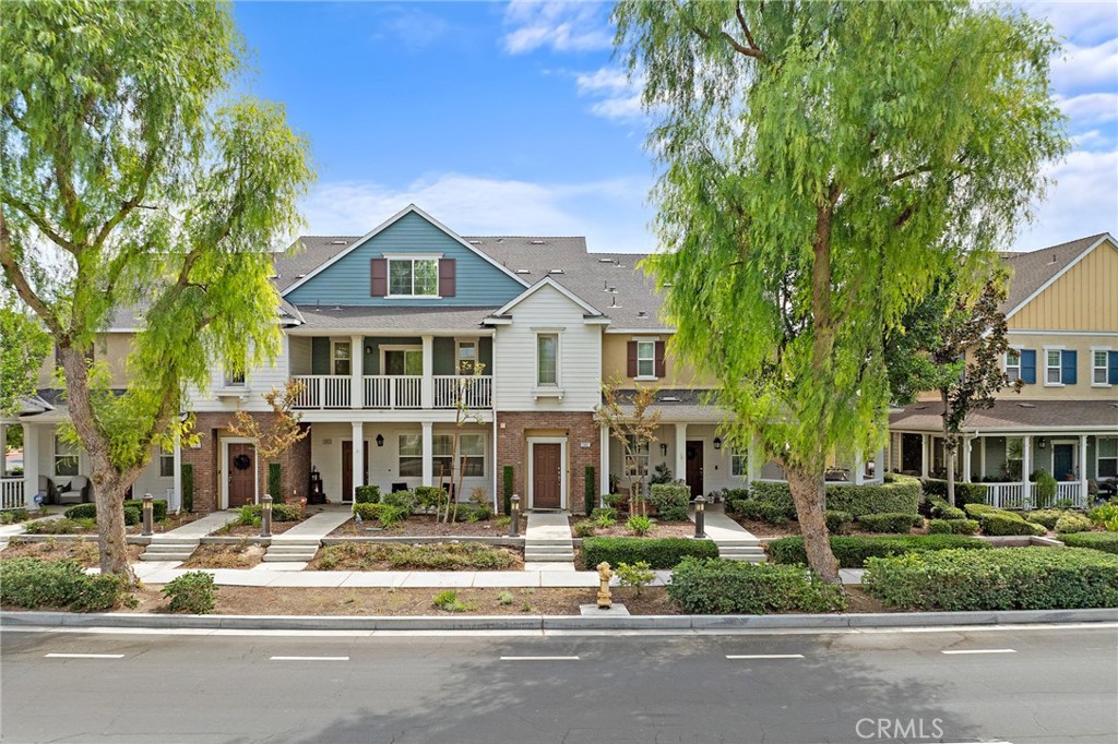 Welcome to this beautifully maintained 2-bedroom, 2-bathroom condo nestled in the highly sought-after community of The Preserve at Chino. Boasting 1,488 square feet of comfortable living space, this home offers the perfect blend of modern convenience and relaxed California living.
Step inside to discover an open-concept floor plan filled with abundant natural light that highlights the spacious living and dining areas. The large private balcony is ideal for morning coffee, dining, or simply enjoying the evening breeze.
The well appointed kitchen features ample cabinetry, generous counter space, and a seamless flow into the living area—perfect for entertaining guests or relaxing at home.
The primary suite offers a peaceful retreat with an en-suite bathroom and generous closet space. A second bedroom and full guest bathroom provide flexibility for family, guests, or a home office setup.
Additional highlights include a 2 car attached garage, in-unit laundry, and access to resort-style community amenities including pools, parks, a clubhouse, fitness center, and more.
Located near top rated schools, shopping, dining, and major freeways, this home is a must-see for anyone seeking low-maintenance living with upscale community features.