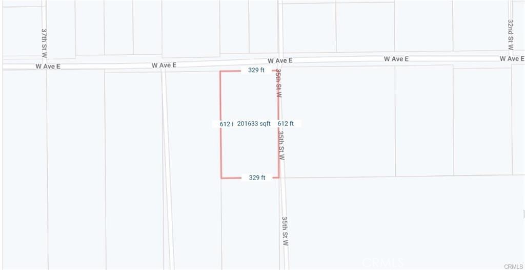 0 W Avenue E