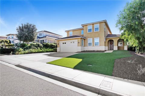 Photo of 18125 Friendly Lane, Riverside, CA 92508 (MLS # IG26178963)
