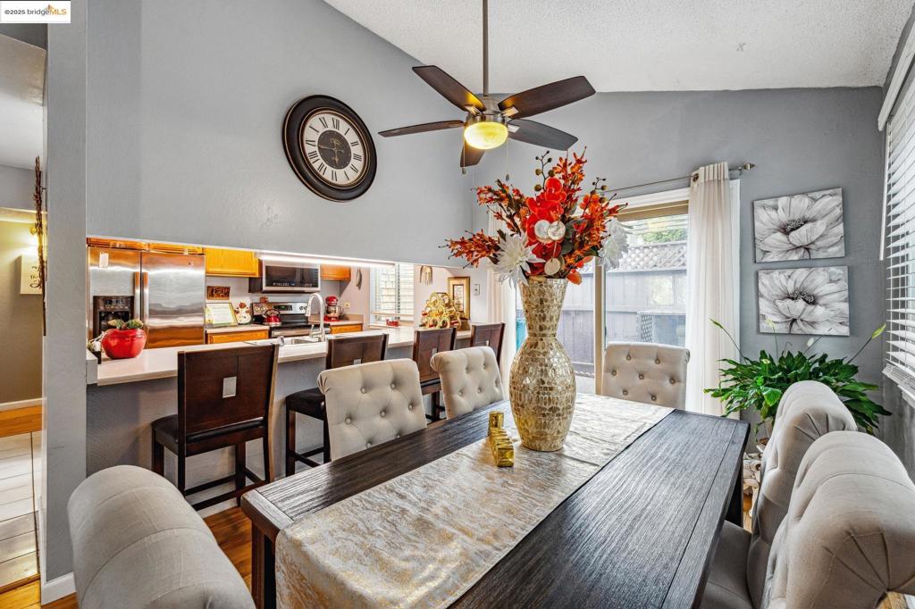 VALLEJO HILLS - Residential