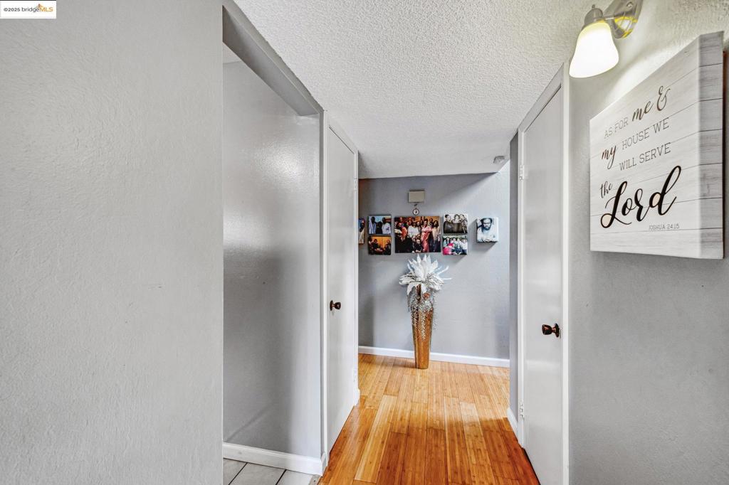 VALLEJO HILLS - Residential