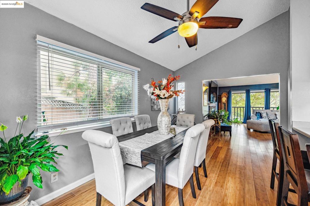 VALLEJO HILLS - Residential