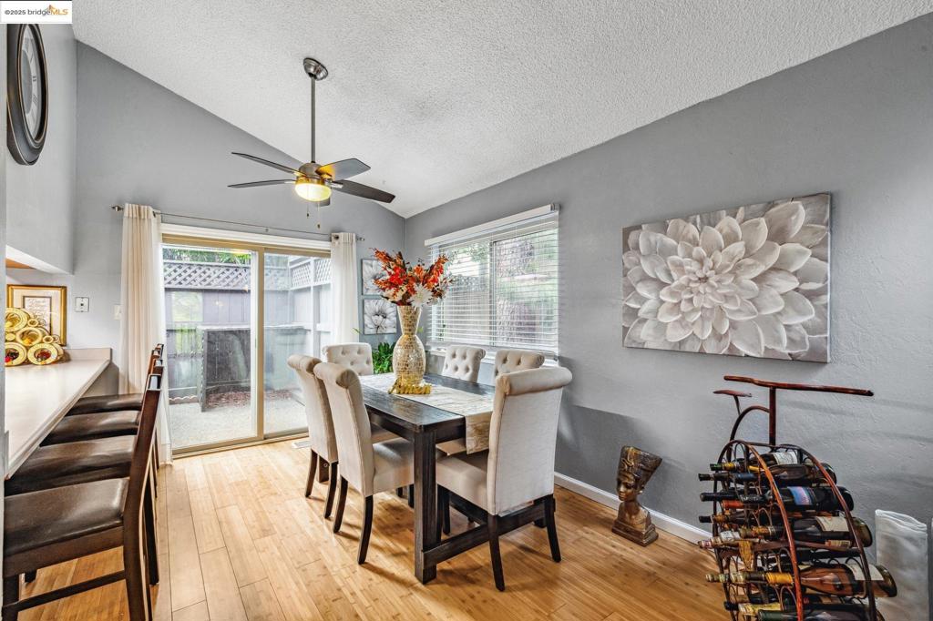 VALLEJO HILLS - Residential