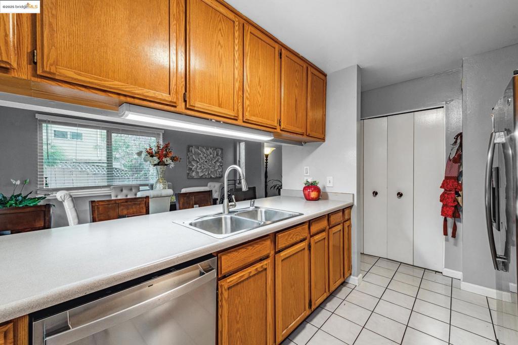 VALLEJO HILLS - Residential