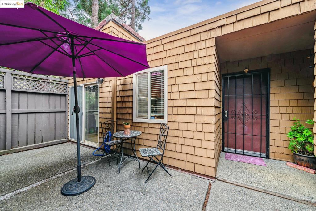 VALLEJO HILLS - Residential