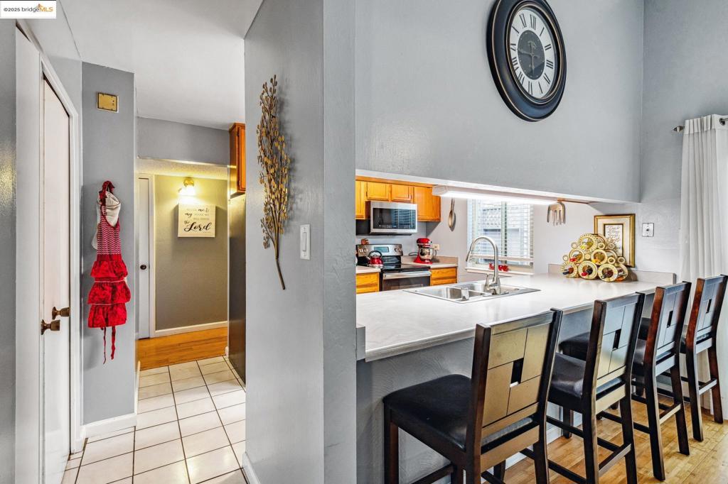 VALLEJO HILLS - Residential