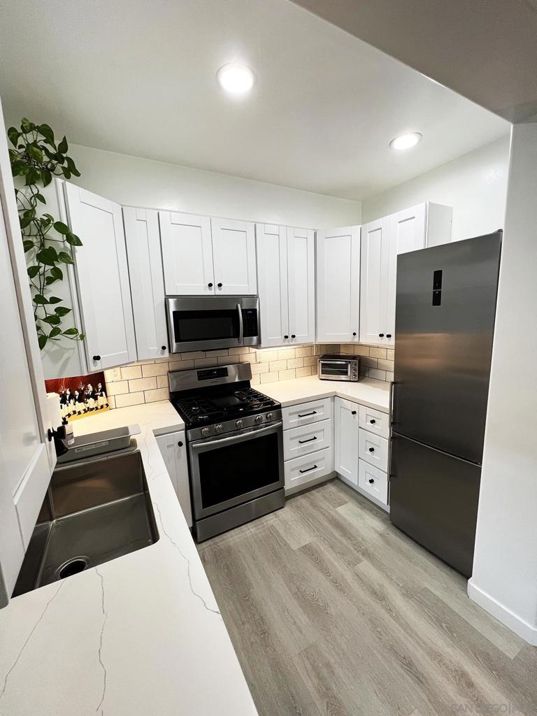 Encinitas - Residential Lease