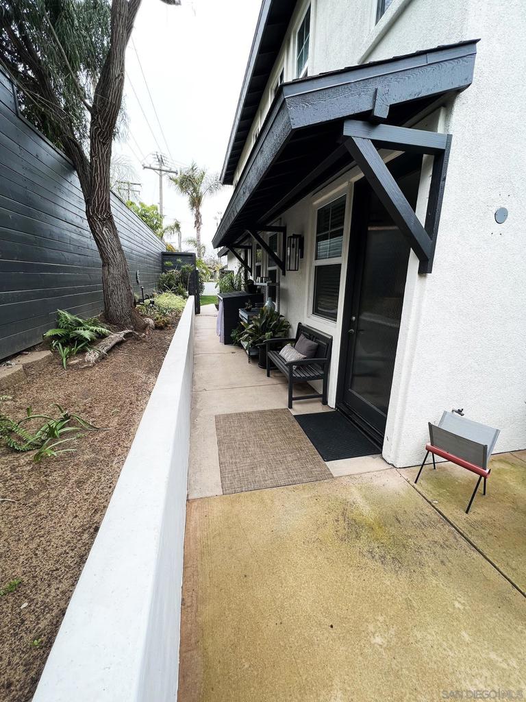 Encinitas - Residential Lease