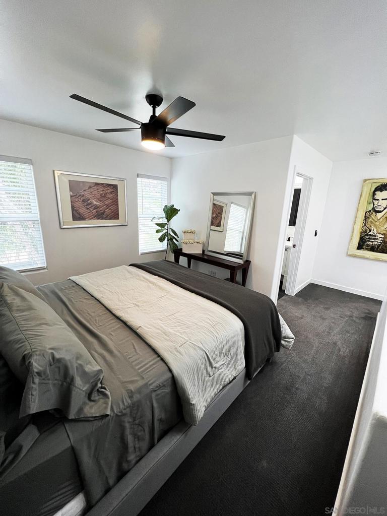 Encinitas - Residential Lease