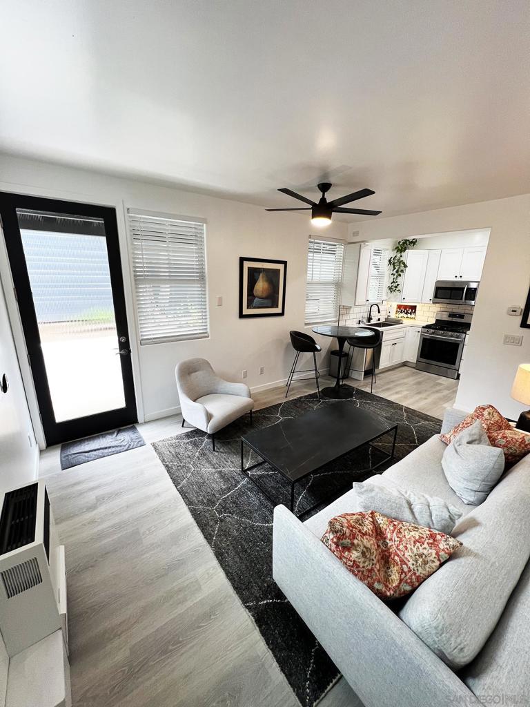 Encinitas - Residential Lease