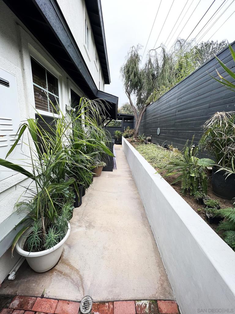 Encinitas - Residential Lease