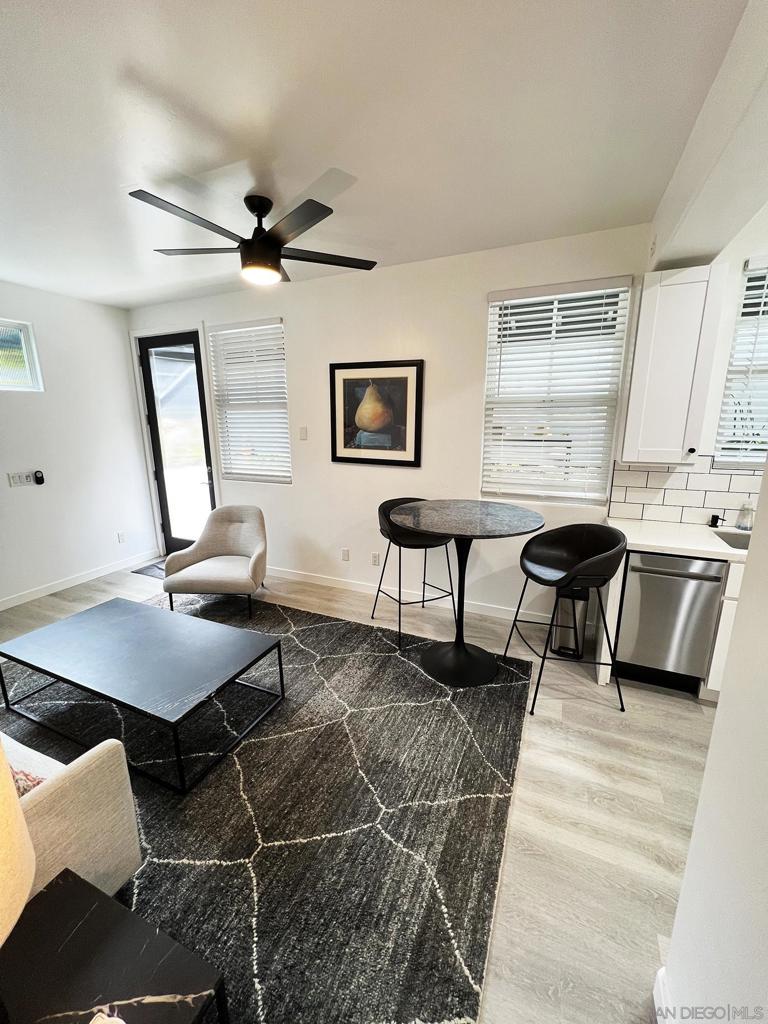 Encinitas - Residential Lease