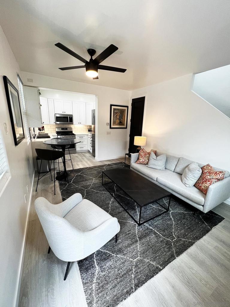 Encinitas - Residential Lease