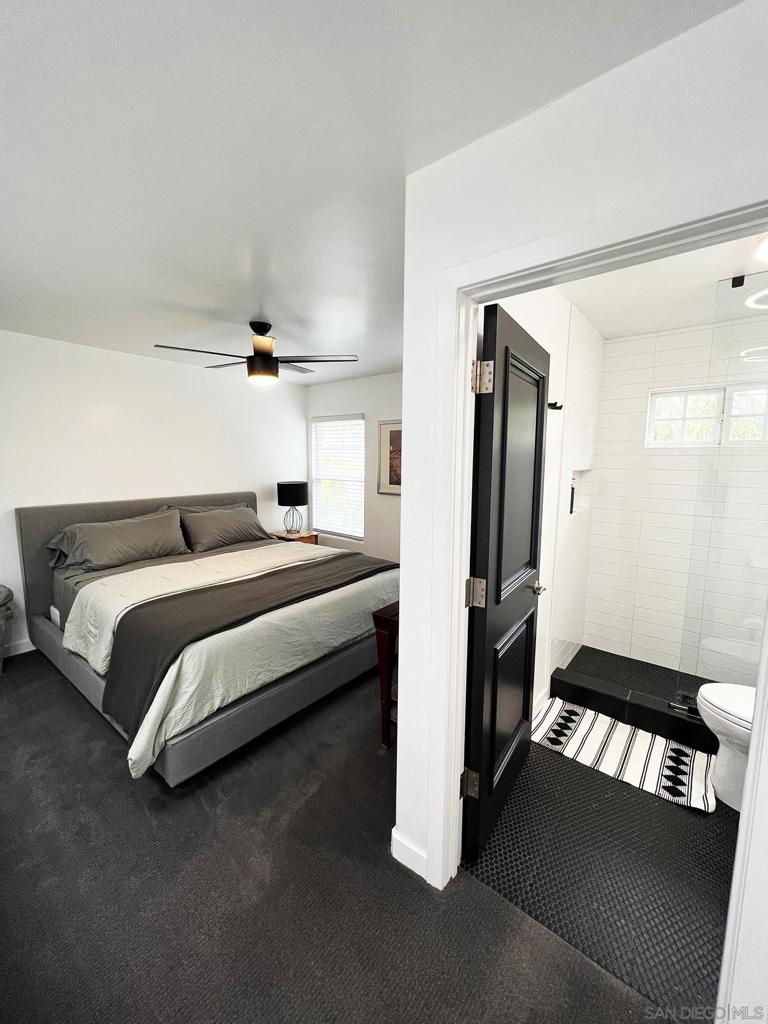 Encinitas - Residential Lease