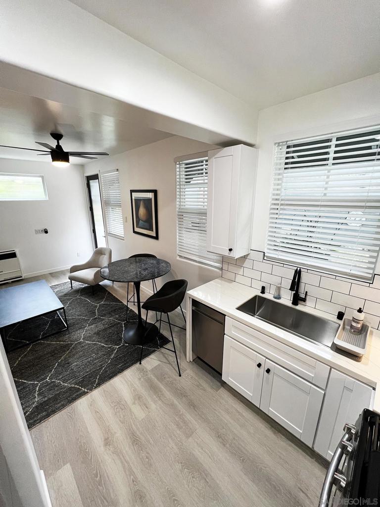 Encinitas - Residential Lease