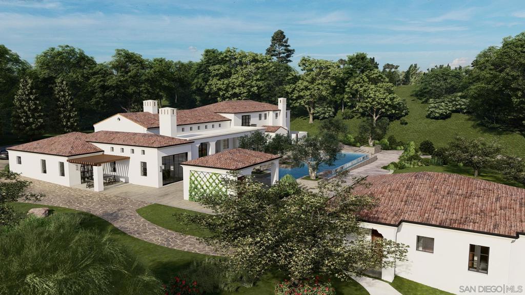 Rancho Santa Fe - Land