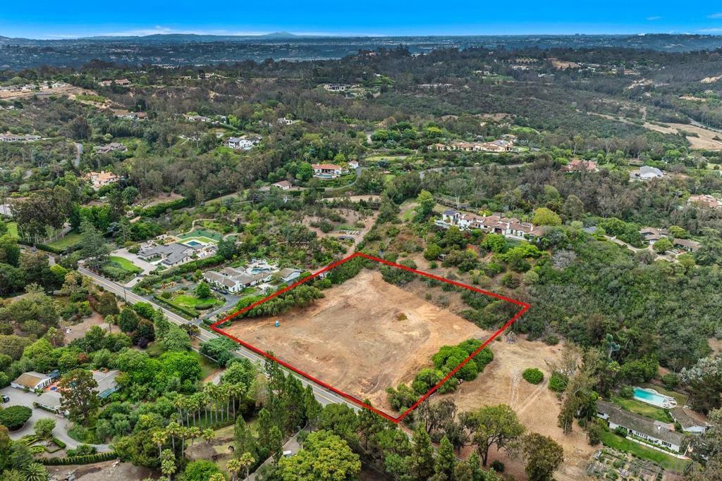 Rancho Santa Fe - Land