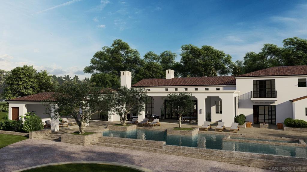 Rancho Santa Fe - Land