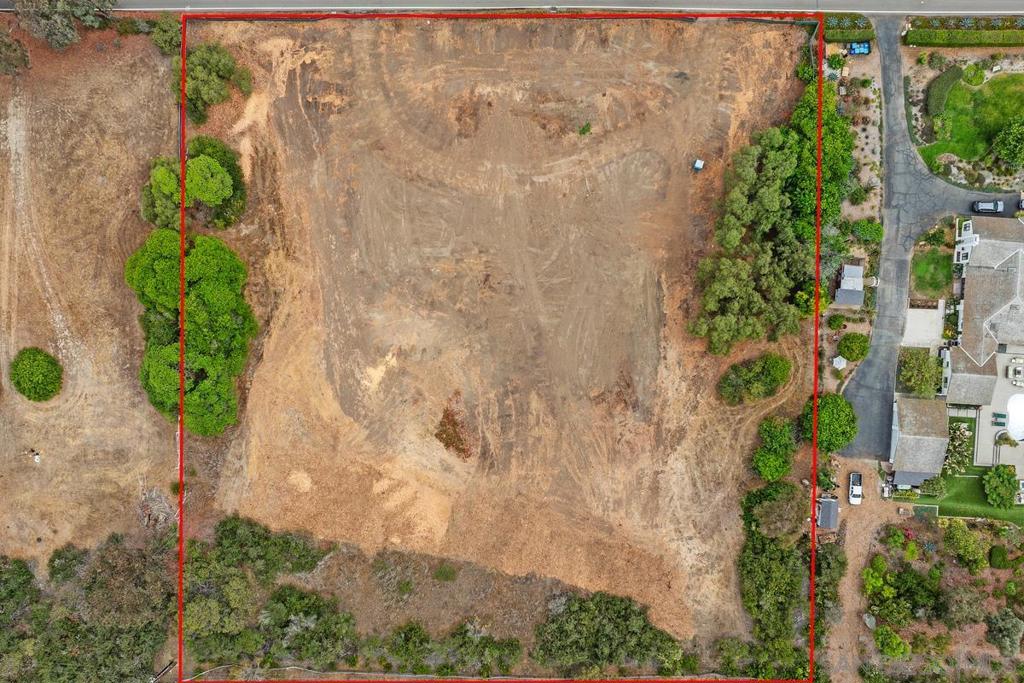 Rancho Santa Fe - Land