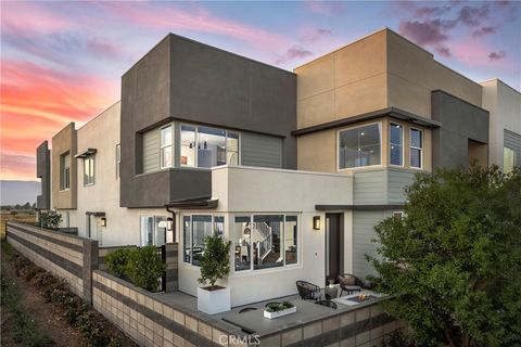 Photo of 3648 S. Eichler Paseo #6, Ontario, CA 91761 (MLS # OC25280431)