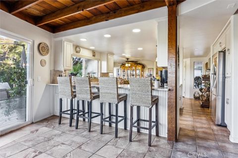 Tiny photo for 5503 Whispering Pines Lane, Paso Robles, CA 93446 (MLS # NS24243511)