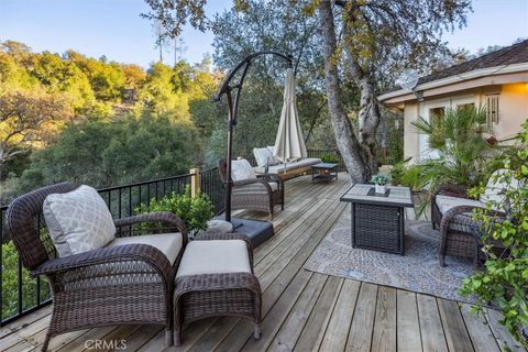 Tiny photo for 5503 Whispering Pines Lane, Paso Robles, CA 93446 (MLS # NS24243511)