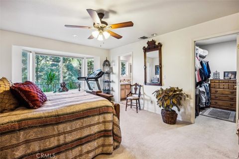 Tiny photo for 5503 Whispering Pines Lane, Paso Robles, CA 93446 (MLS # NS24243511)