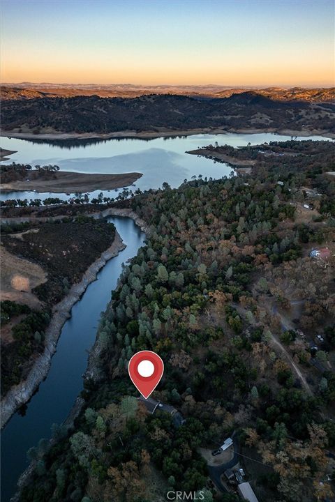 Tiny photo for 5503 Whispering Pines Lane, Paso Robles, CA 93446 (MLS # NS24243511)