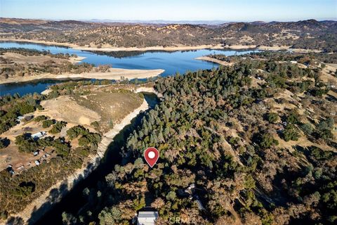 Tiny photo for 5503 Whispering Pines Lane, Paso Robles, CA 93446 (MLS # NS24243511)