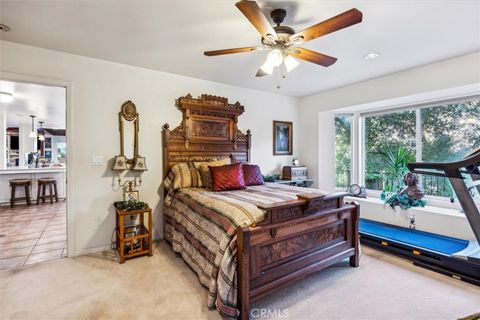 Tiny photo for 5503 Whispering Pines Lane, Paso Robles, CA 93446 (MLS # NS24243511)