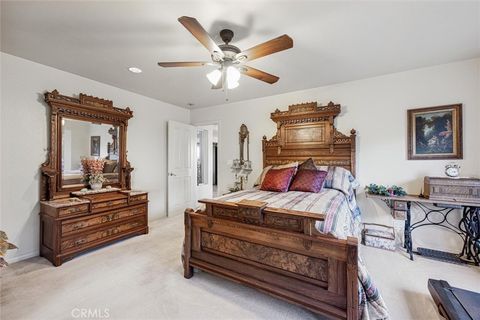 Tiny photo for 5503 Whispering Pines Lane, Paso Robles, CA 93446 (MLS # NS24243511)