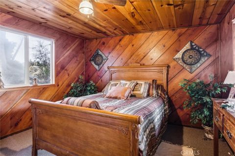 Tiny photo for 5503 Whispering Pines Lane, Paso Robles, CA 93446 (MLS # NS24243511)