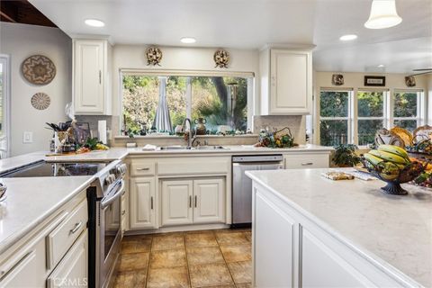 Tiny photo for 5503 Whispering Pines Lane, Paso Robles, CA 93446 (MLS # NS24243511)