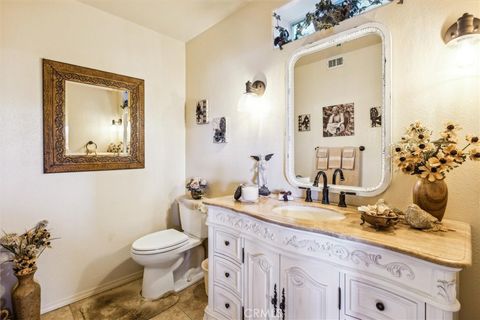 Tiny photo for 5503 Whispering Pines Lane, Paso Robles, CA 93446 (MLS # NS24243511)