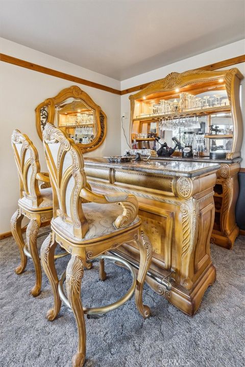 Tiny photo for 5503 Whispering Pines Lane, Paso Robles, CA 93446 (MLS # NS24243511)