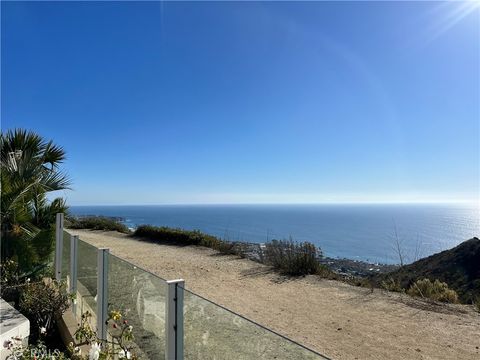 22803 SEAWAY Drive Laguna Niguel CA 92677