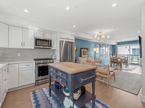 Photo of 1952 Hornblend St St #6, San Diego, CA 92109 (MLS # 260025160SD)