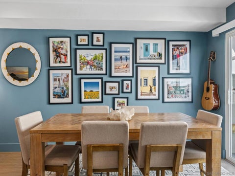 Tiny photo for 1952 Hornblend St St #6, San Diego, CA 92109 (MLS # 260025160SD)