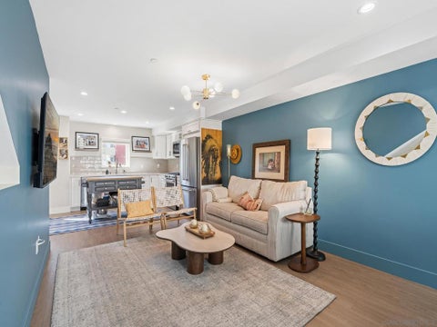 Tiny photo for 1952 Hornblend St St #6, San Diego, CA 92109 (MLS # 260025160SD)