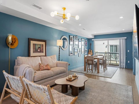 Tiny photo for 1952 Hornblend St St #6, San Diego, CA 92109 (MLS # 260025160SD)