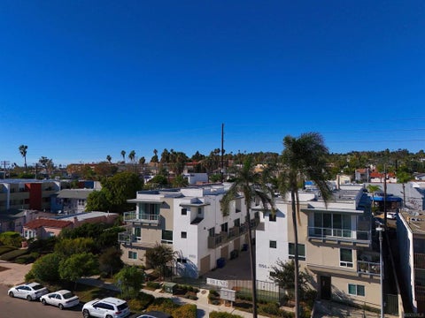 Tiny photo for 1952 Hornblend St St #6, San Diego, CA 92109 (MLS # 260025160SD)