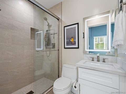 Tiny photo for 1952 Hornblend St St #6, San Diego, CA 92109 (MLS # 260025160SD)