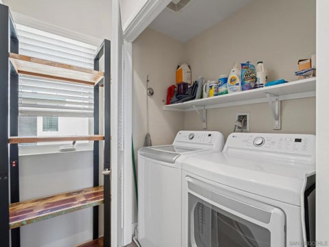 Tiny photo for 1952 Hornblend St St #6, San Diego, CA 92109 (MLS # 260025160SD)
