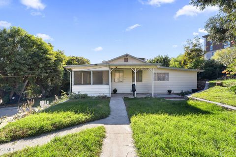 11798 Kagel Canyon St Street Street Los Angeles CA 91342