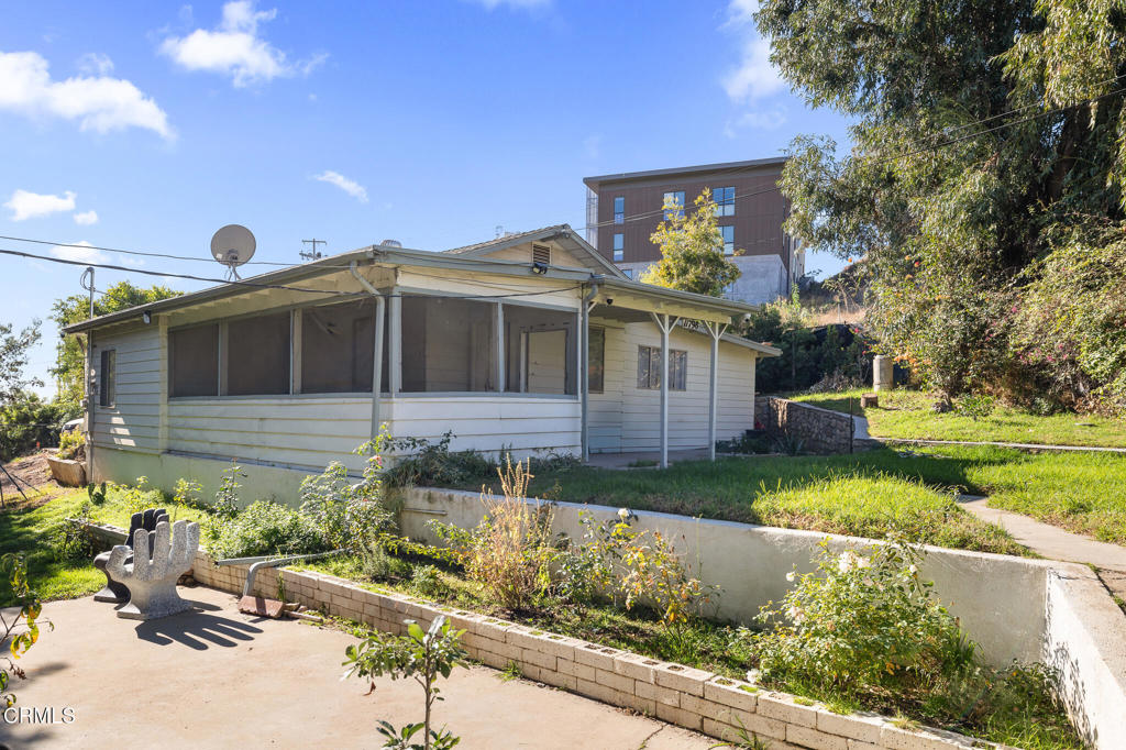 Properties 1 11798 Kagel Canyon St Street Street