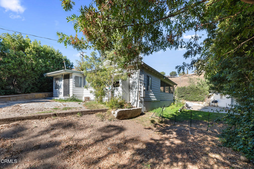 Properties 4 11798 Kagel Canyon St Street Street